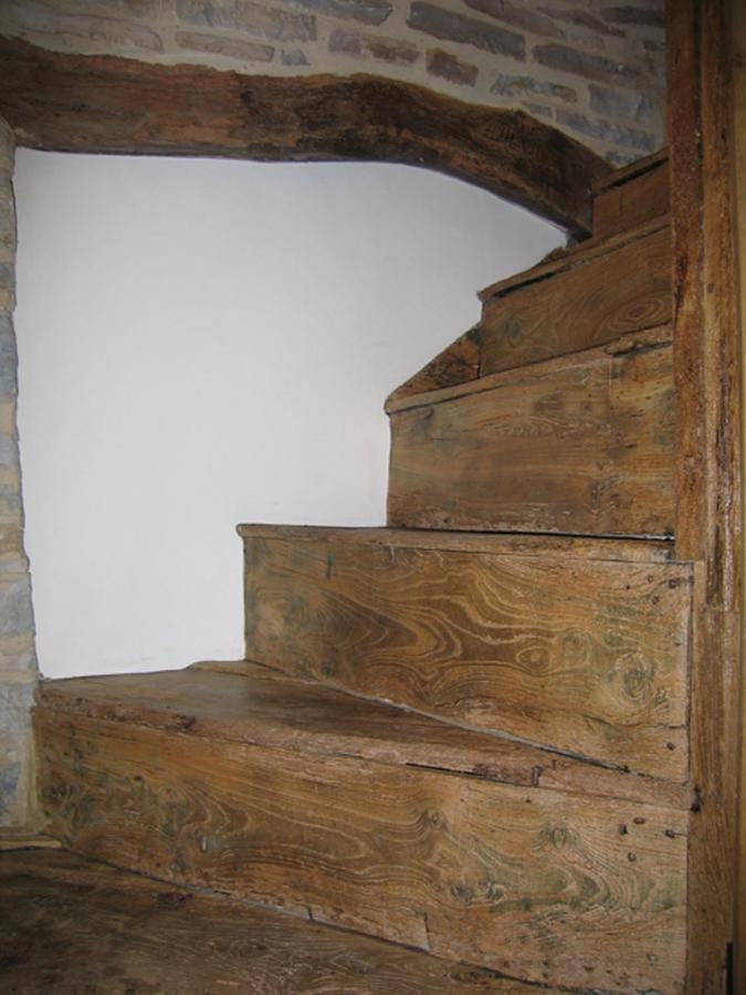 Harpe Cottage Wilmcote Kültér fotó